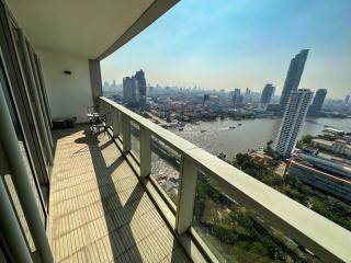 2-bedroom high end condo for sale close to Icon Siam mall