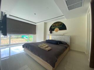 Condo For Rent In Pattaya, Pattaya