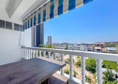 Condo For Sale In Pattaya