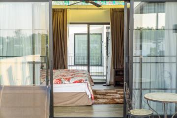 Comfortable 3-bedroom villa, with urban view in Laguna Park project, on Bangtao/Laguna beach