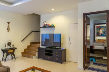 Comfortable 3-bedroom villa, with urban view in Laguna Park project, on Bangtao/Laguna beach