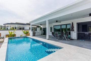 Mountain View 2 Bed 2 Bath Pool Villa For Sale Soi 112