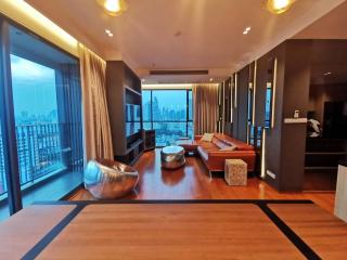 2-bedroom modern condo for sale in Nanglinchee area