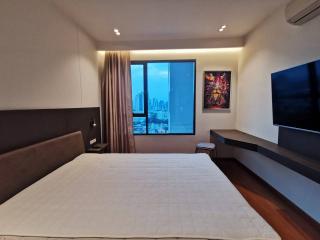 2-bedroom modern condo for sale in Nanglinchee area