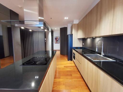 2-bedroom modern condo for sale in Nanglinchee area