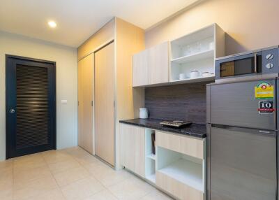 Luxurious studio apartments, with urban view in Karon Hill project, on Karon beach