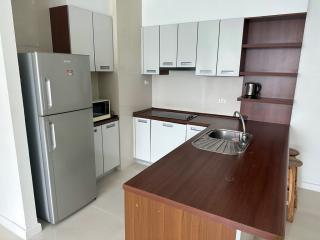 2-bedroom high floor condo for sale in Nana area