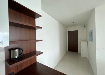 2-bedroom high floor condo for sale in Nana area