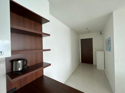 2-bedroom high floor condo for sale in Nana area