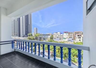 Condo For Sale In Pattaya