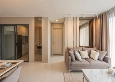 Luxury 2 - Bedrooms condo for sale on Ekkamai