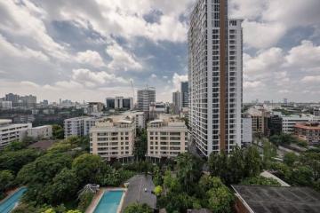 Luxury 2 - Bedrooms condo for sale on Ekkamai