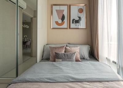 Luxury 2 - Bedrooms condo for sale on Ekkamai