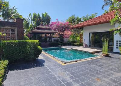 House For Sale In Pattaya