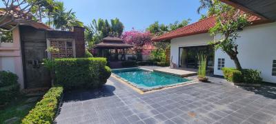 House For Sale In Pattaya