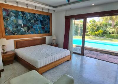 House For Sale In Pattaya