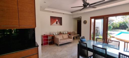 House For Sale In Pattaya