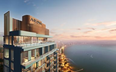 Condo For Sale In Pattaya