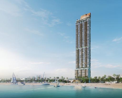 Condo For Sale In Pattaya