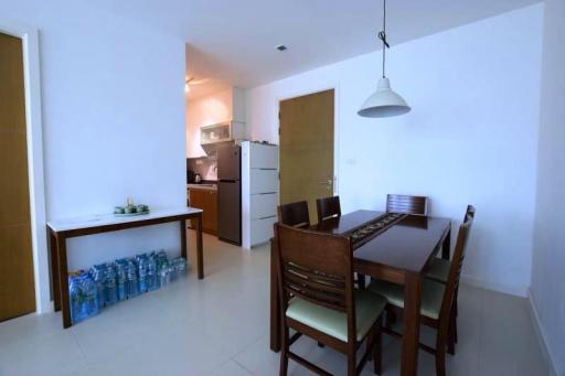 High floor condo in Hua Hin at The Seacraze