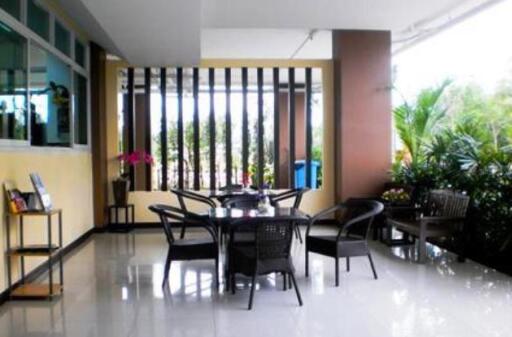 Top-floor Sea view Beach Condo at Hua Hin Bluesky