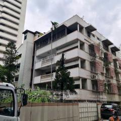 Apartment for sale close to Asoke BTS station