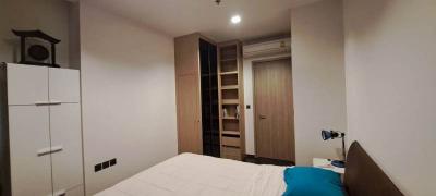 2-bedroom condo for sale close to Ratchathewi BTS station