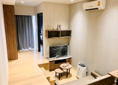 1-bedroom low-rise condo for sale on Thong Lo