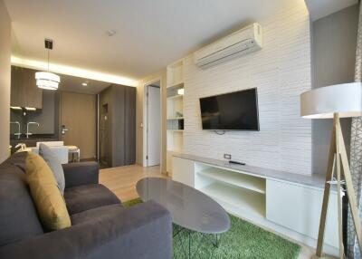 1 bedroom condo for sale on Thong Lo