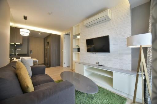 1 bedroom condo for sale on Thong Lo