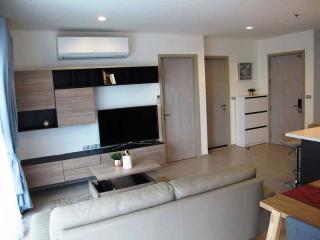 2-bedroom condo for sale close to Thong Lo BTS station