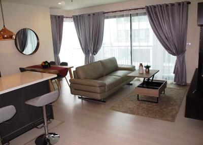 2-bedroom condo for sale close to Thong Lo BTS station