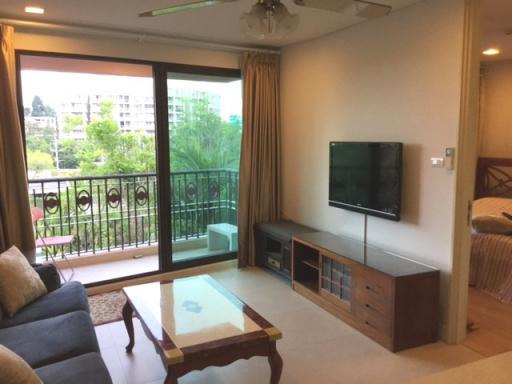 Beachfront Condo in Hua Hin City at Marrakesh