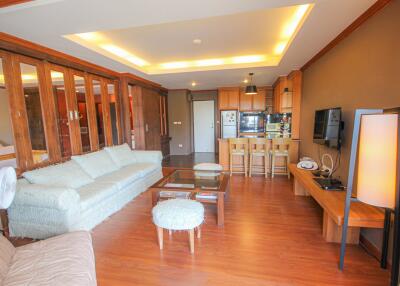 Hua Hin Seaview Paradise: Incredible 72 SQM For Sale