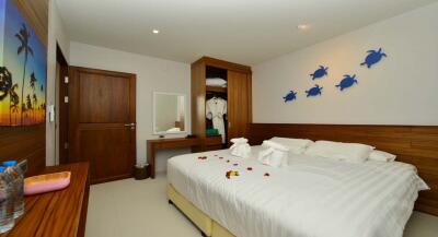 3 bedrooms villa for sale close to Nai Harn beach