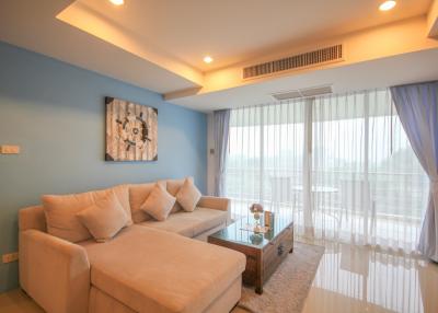 Searidge: Prestigious 2 Bedroom Unit For Sale