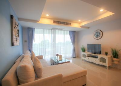 Searidge: Prestigious 2 Bedroom Unit For Sale