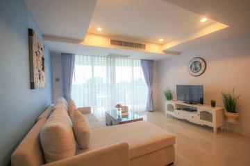 Searidge: Prestigious 2 Bedroom Unit For Sale