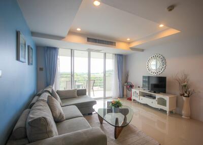 Searidge: Absolutely Stunning 2 Bedroom Condo For Sale