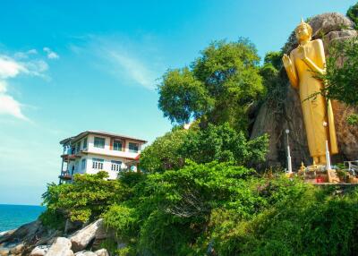 Beach Condo in Hua Hin/Khao Takiab at Amari Residence