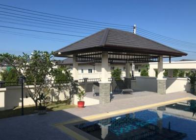 Nice Pool Villa in Hua Hin near Palm Hills Golf Resort