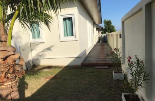 Nice Pool Villa in Hua Hin near Palm Hills Golf Resort