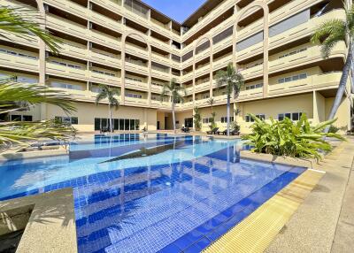 Condo For Rent In Pattaya