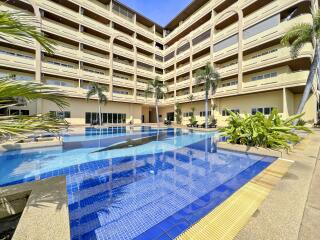 Condo For Rent In Pattaya