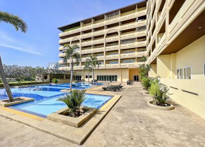 Condo For Rent In Pattaya