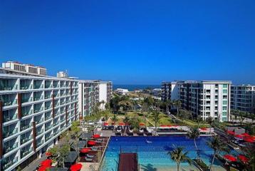 Beach Condo in Hua Hin/Khao Takiab at Amari Residence