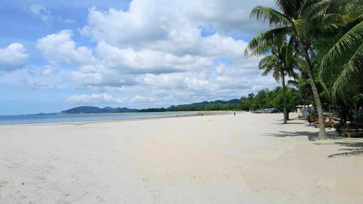 Beach Condo in Hua Hin/Khao Takiab at Amari Residence