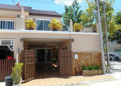 Cozy Townhouse in Hua Hin near City Center at Soi94