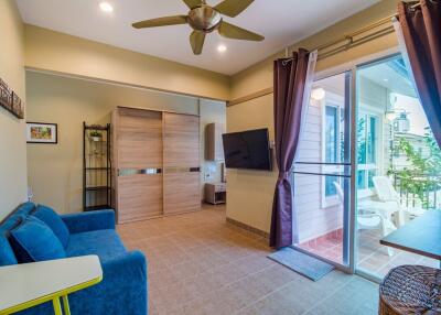 Cozy Townhouse in Hua Hin near City Center at Soi94