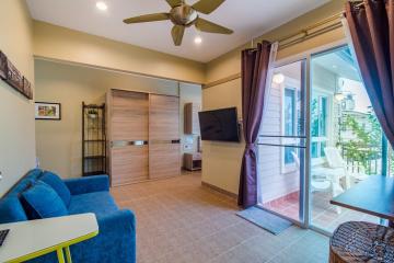 Cozy Townhouse in Hua Hin near City Center at Soi94